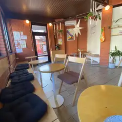 Coffee Kiosk Kyiv