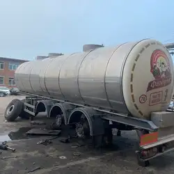 Вантажне СТО