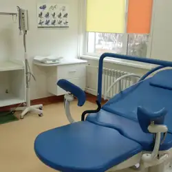 Житомирський обласний перинатальний центр (Роддом)