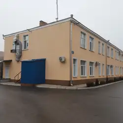 КНП «Міська лікарня швидкої медичної допомоги» Кропивницької міської ради»