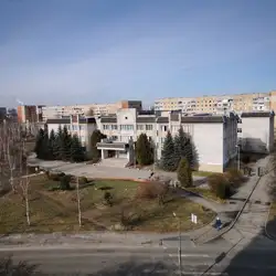 Школа №96