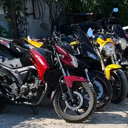 Fibis Motoservice — Київ
