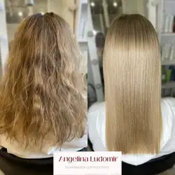 Ангеліна Людомир