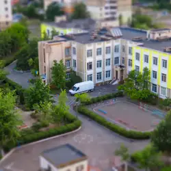Заклад дошкільної освіти №15 "Едельвейс"