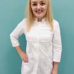 Руслана Лисько