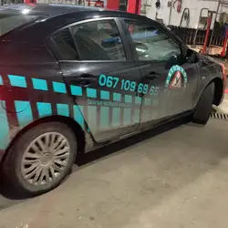 Автосервіс