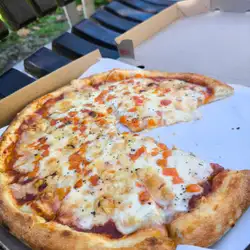 Pizza Day — Вінниця