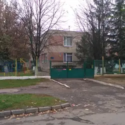 Дитячий садок 38