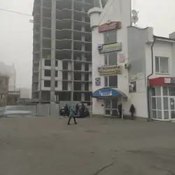 Центр розвитку малюків Барвінок