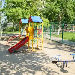 Теремок дитячий садок
