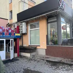 Спортивна Школа Віталія Мерінова