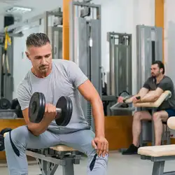 Smart Fitness Academy
