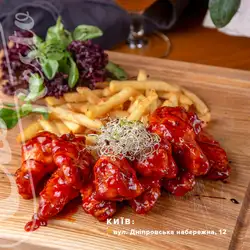 Фудхол "Сільпо" Resto — Київ