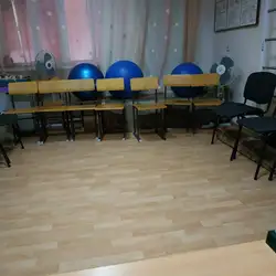 Жіноча консультація міського клінічного пологового будинку №1