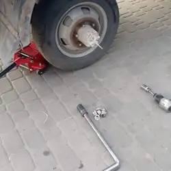 Шиномонтаж — Запоріжжя