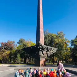 Приватний садочок Smart Kids