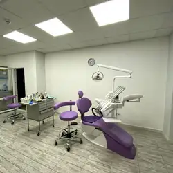 Kapys Dental Office — Львів