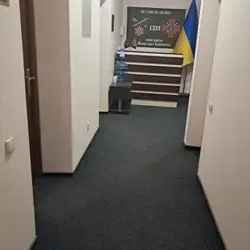 Рекрутинговий центр 66 ОМБр — Київ