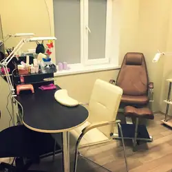 Nail Room Studio — Київ