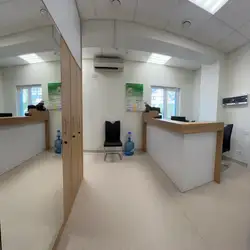 Еко 3D KT - Рейгана — Київ