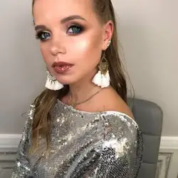Карина Чаплік — Київ