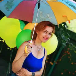 Дитячий садок Монтесорі — Київ