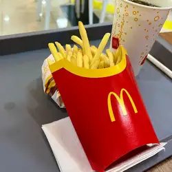 McDonald's — Черкаси