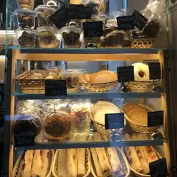 Coffee Binga — Одеса