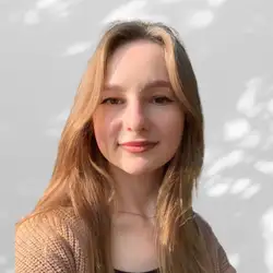 Психолог Яна Чабай — Тернопіль