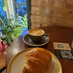 Alisa coffee and friends — Київ