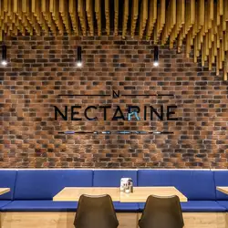 Нектарин Бістро / Nectarine Bistro