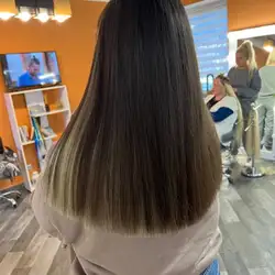 Ольга Денісова — Київ