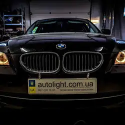 Студія автосвітла - Auto light Ternopil
