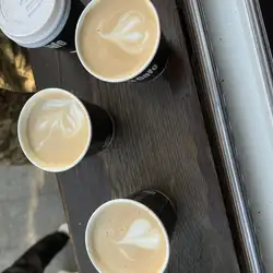 La Cafe — Львів