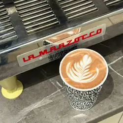 OSCAR Coffee Bar