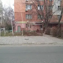 Валентина — Одеса