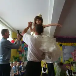 Дитячий садок №67 — Львів