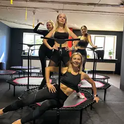 VIA FITness - Берестейський проспект