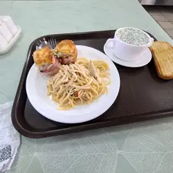 Їдальня — Київ
