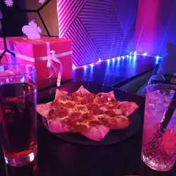 Кальянная Pinkman Bar — Харків