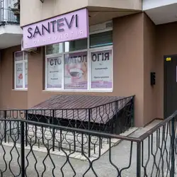 Santevi