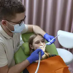 Dental&Aesthetic Center CDD