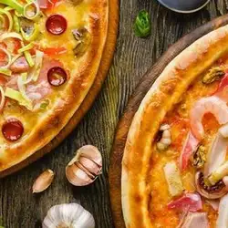 Pizza House - доставка пиццы, суши, wok