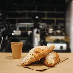 Кав'ярня BODR espresso bar — Київ