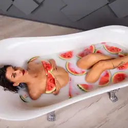 Фотограф Анна Колєснікова