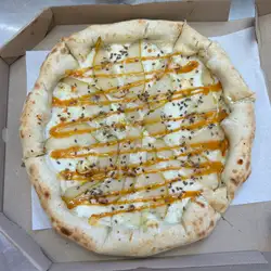 Піцерія IQ Pizza