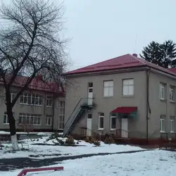 Дитячий садок №8