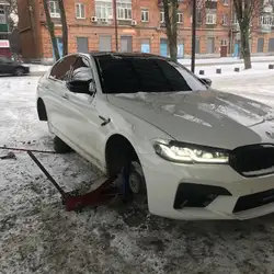 Шиномонтаж