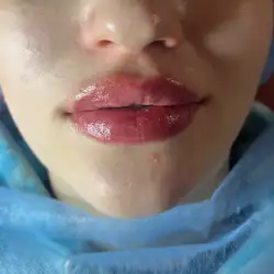 Катерина Наумець