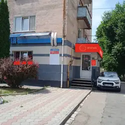 Медична лабораторія Invivo - Відінська, 48, Рівне